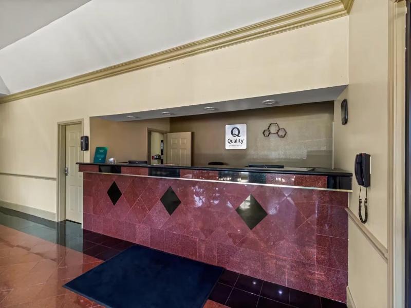 Quality Inn Bay City TX image