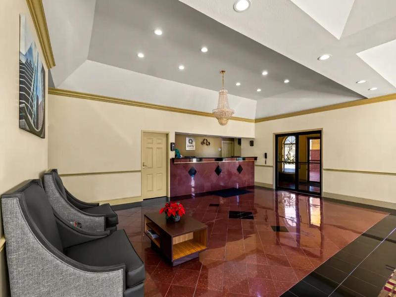 Quality Inn Bay City TX image