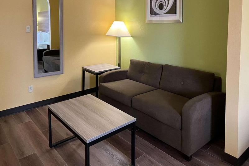 Quality Inn Bay City HAB