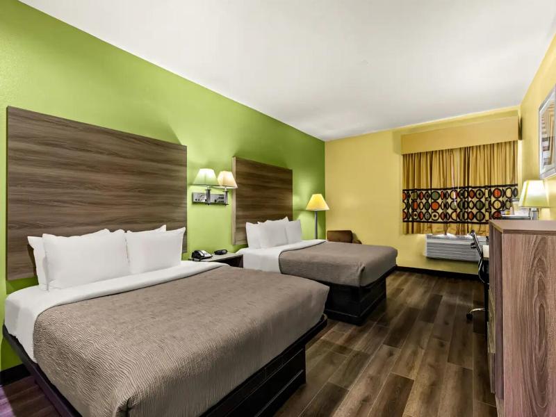 Quality Inn Bay City TX image