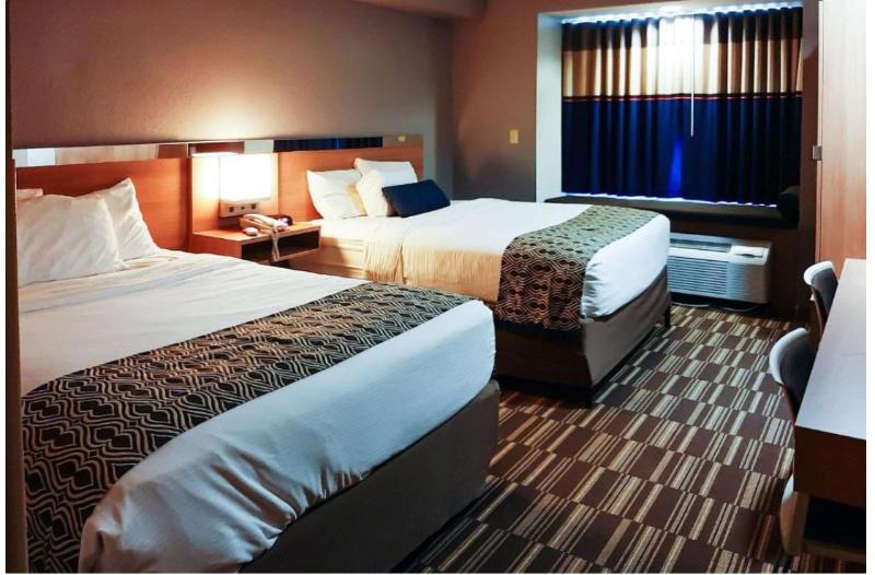 Starkville Inn and Suites image