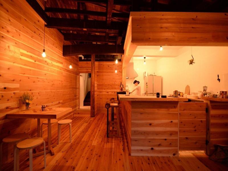 Hakone Guesthouse Toi - Hostel image