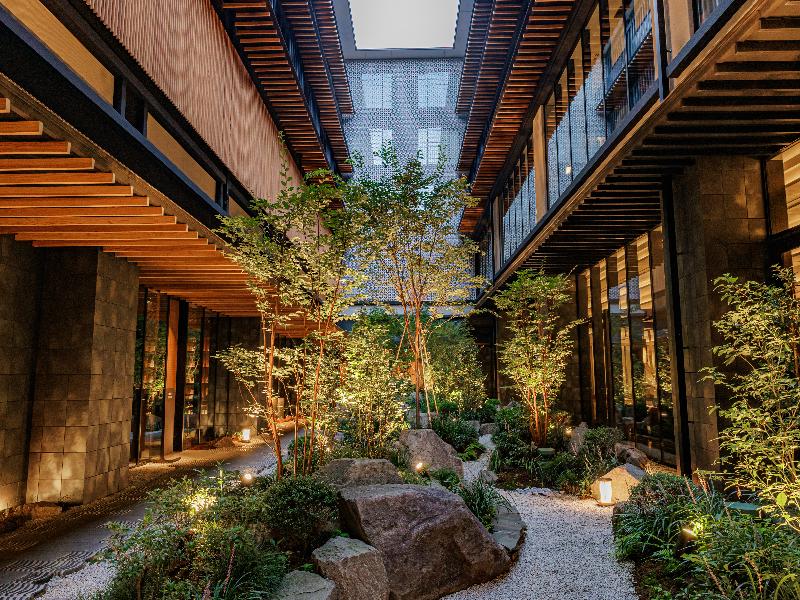 Dusit Thani Kyoto image