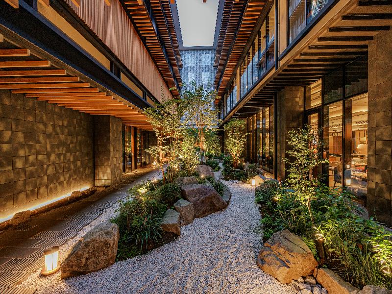 Dusit Thani Kyoto image