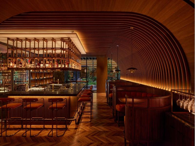 Dusit Thani Kyoto image