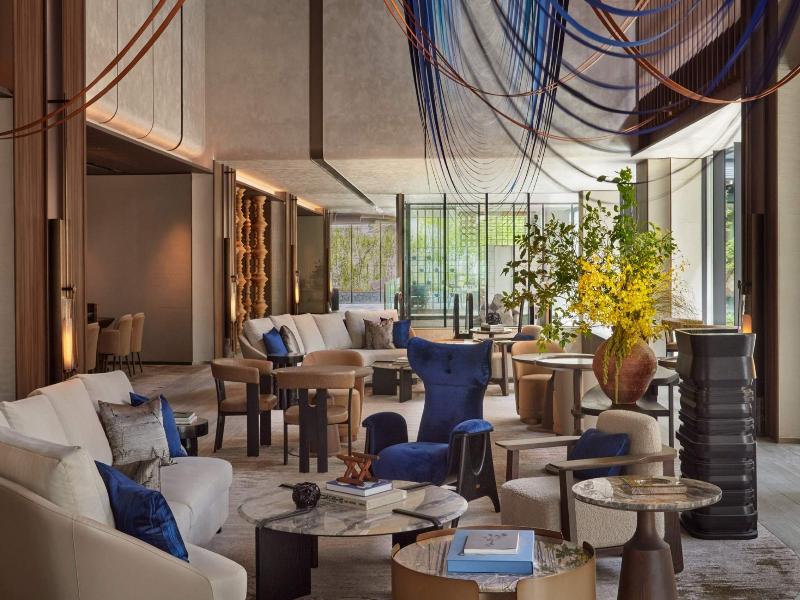 Dusit Thani Kyoto image
