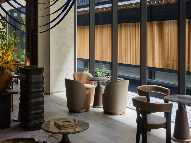Dusit Thani Kyoto image