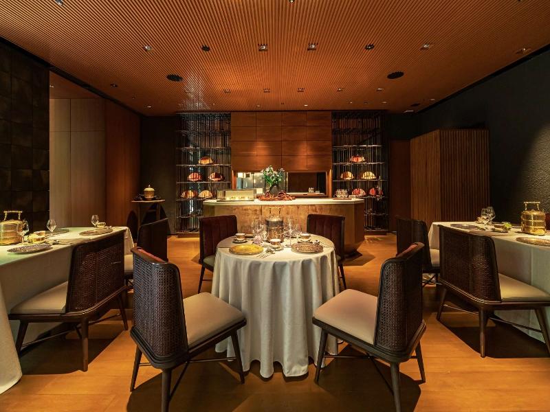 Dusit Thani Kyoto image