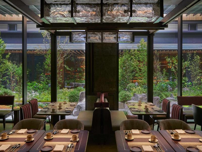 Dusit Thani Kyoto image