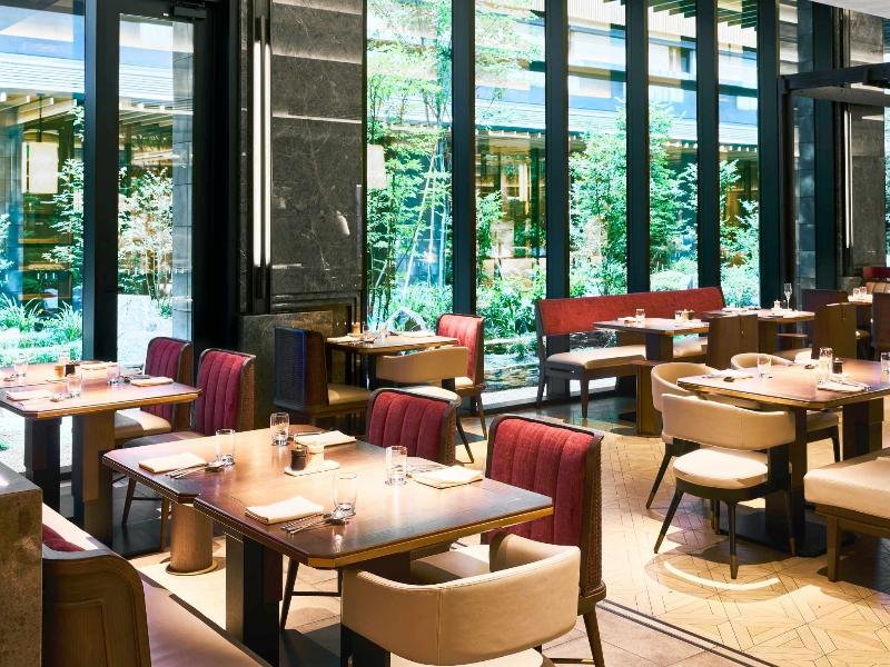 Dusit Thani Kyoto image