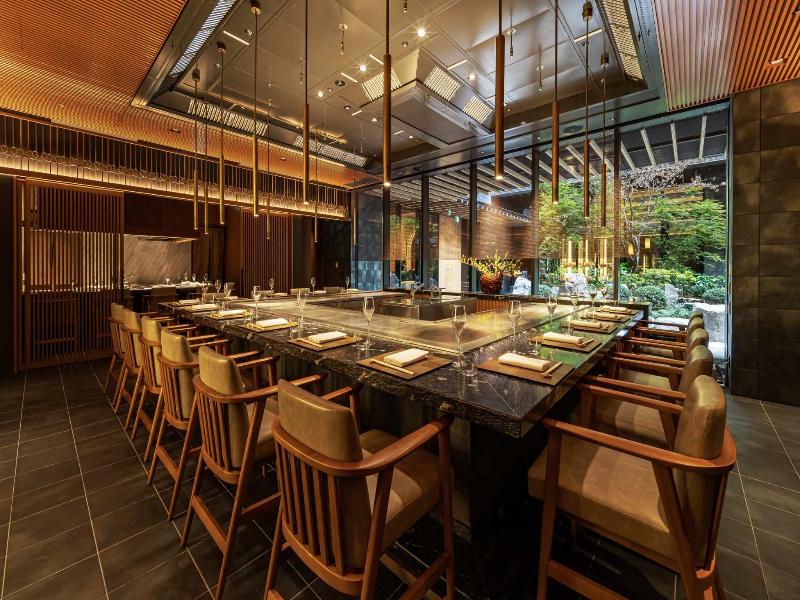 Dusit Thani Kyoto image