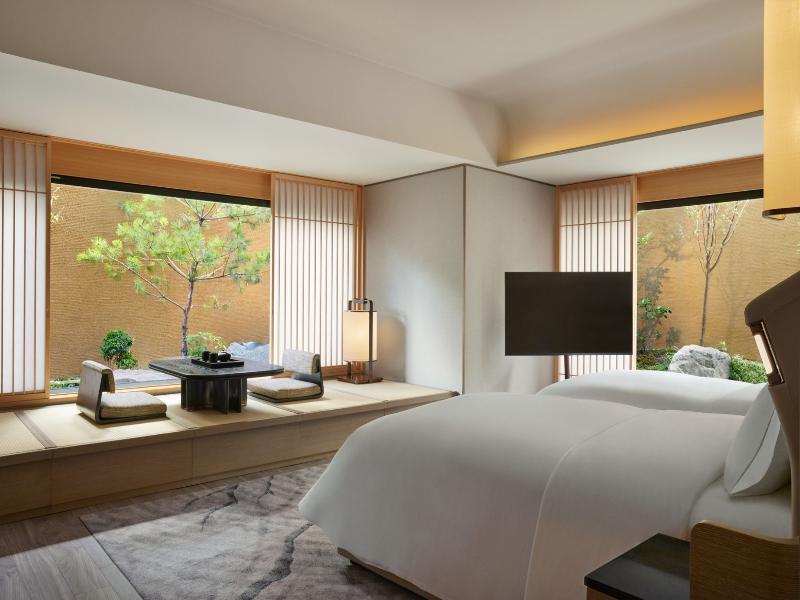 Dusit Thani Kyoto image