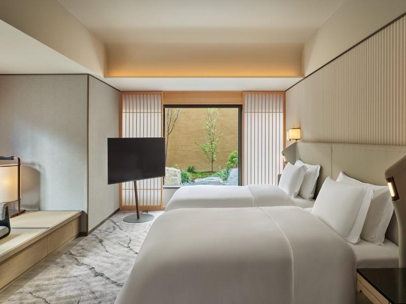 Dusit Thani Kyoto image