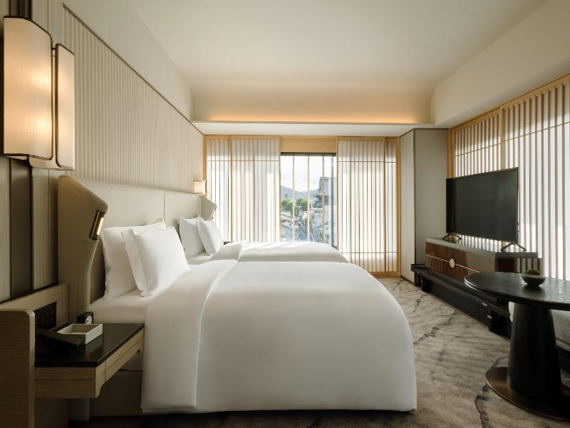 Dusit Thani Kyoto image