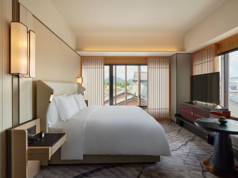 Dusit Thani Kyoto image