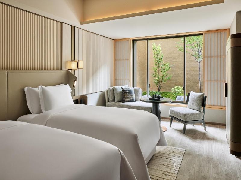Dusit Thani Kyoto image