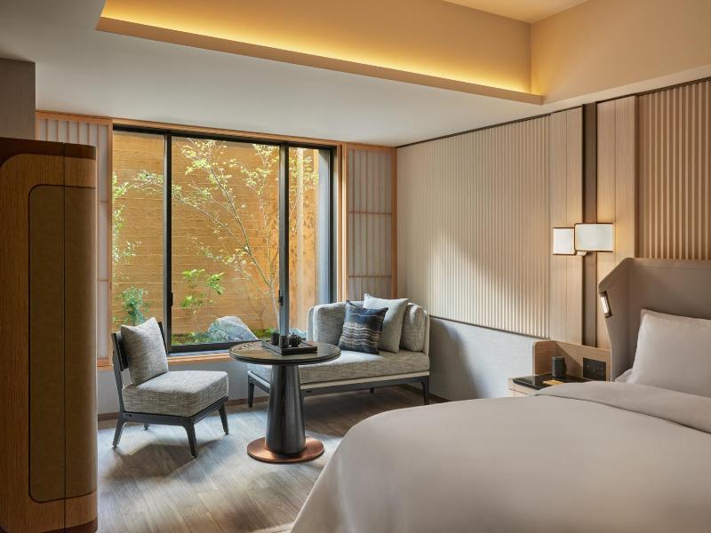 Dusit Thani Kyoto image