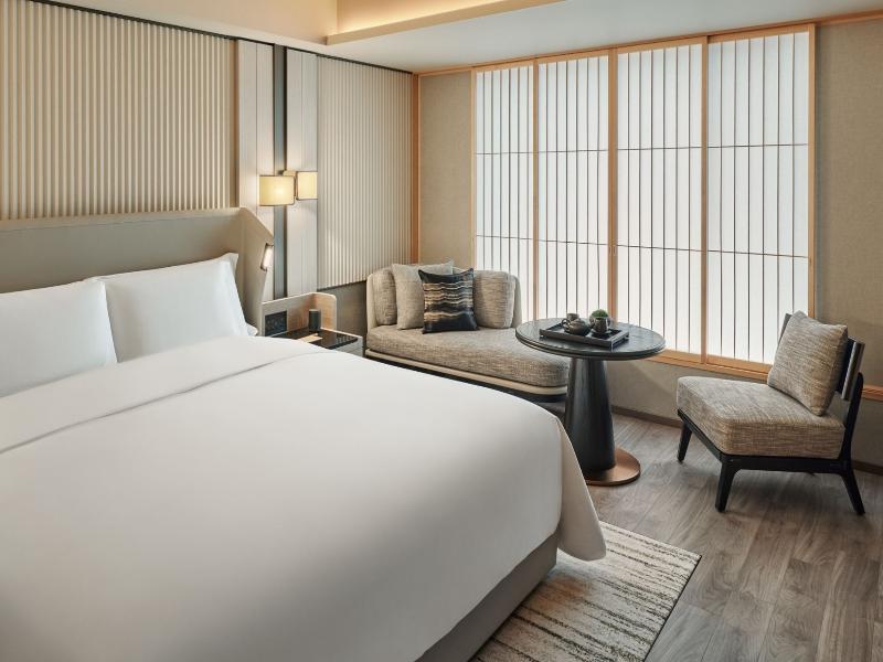 Dusit Thani Kyoto image