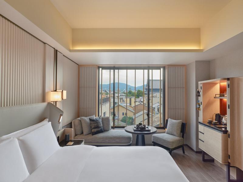 Dusit Thani Kyoto image
