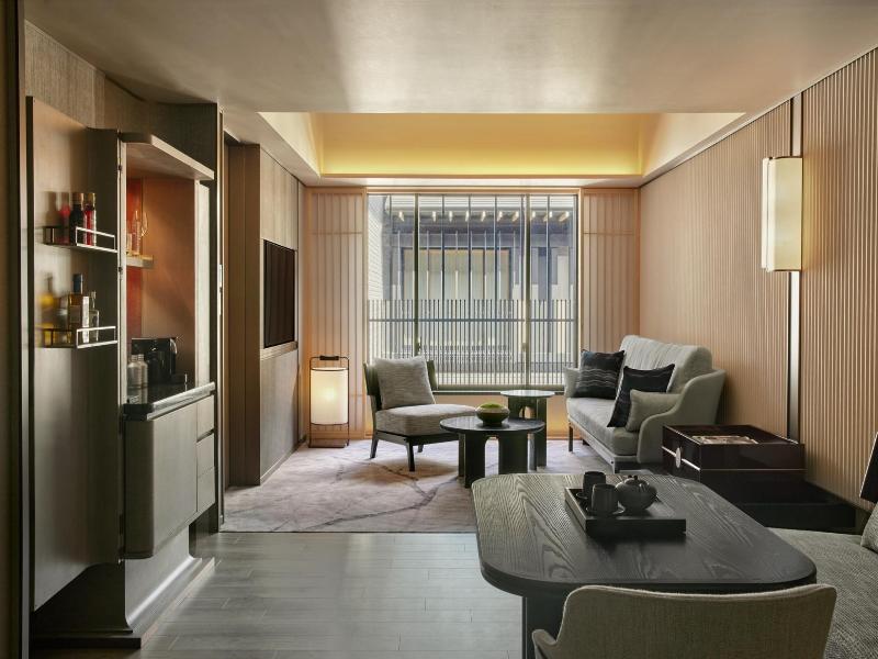 Dusit Thani Kyoto image