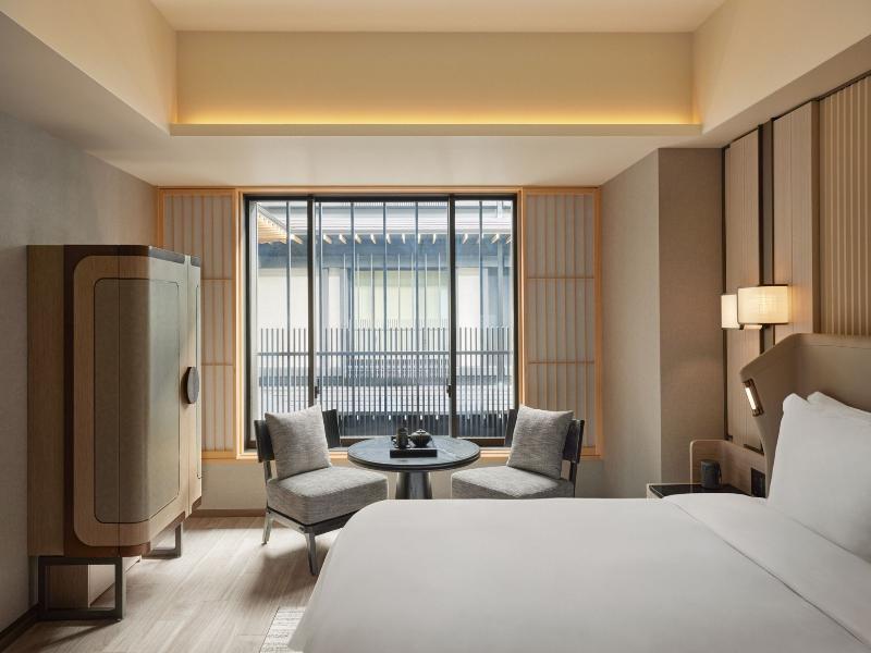 Dusit Thani Kyoto image