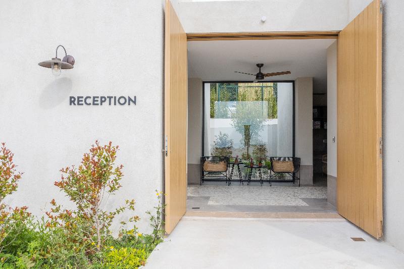 Eliamos Villas Hotel and Spa Kefalonia - Image 1