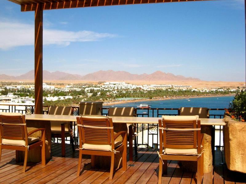 Eden Rock Hotel - Sharm El Shiekh