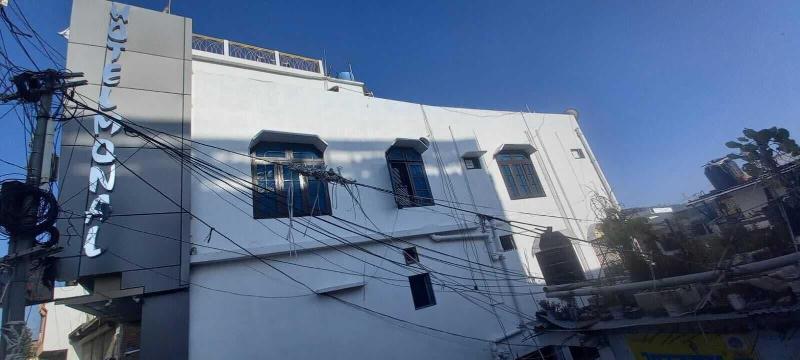 Hotel Monal — main photo