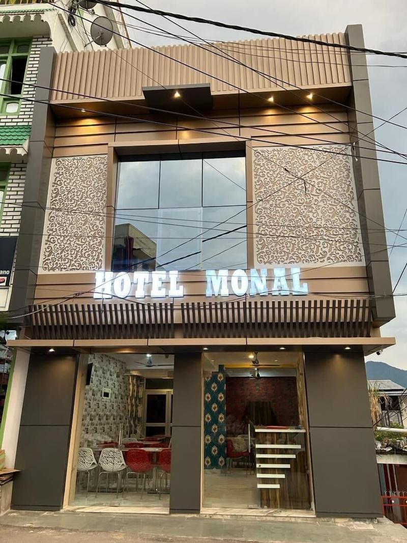 Hotel Monal — photo 3