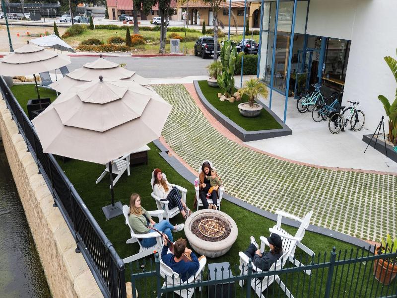 ITH Santa Barbara Surf Hostel image