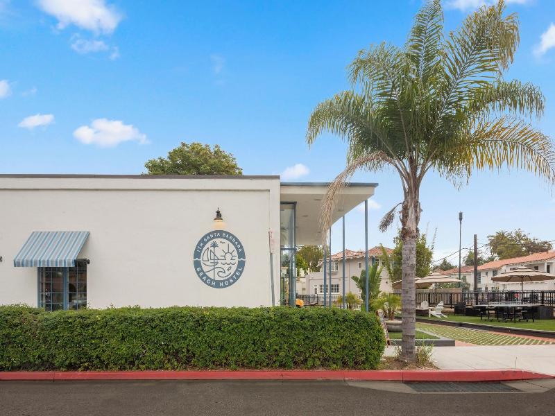 ITH Santa Barbara Surf Hostel image