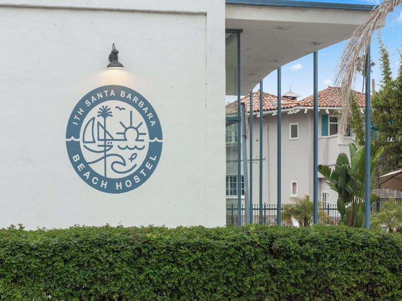 ITH Santa Barbara Surf Hostel image