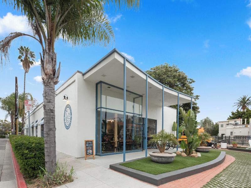 ITH Santa Barbara Surf Hostel image