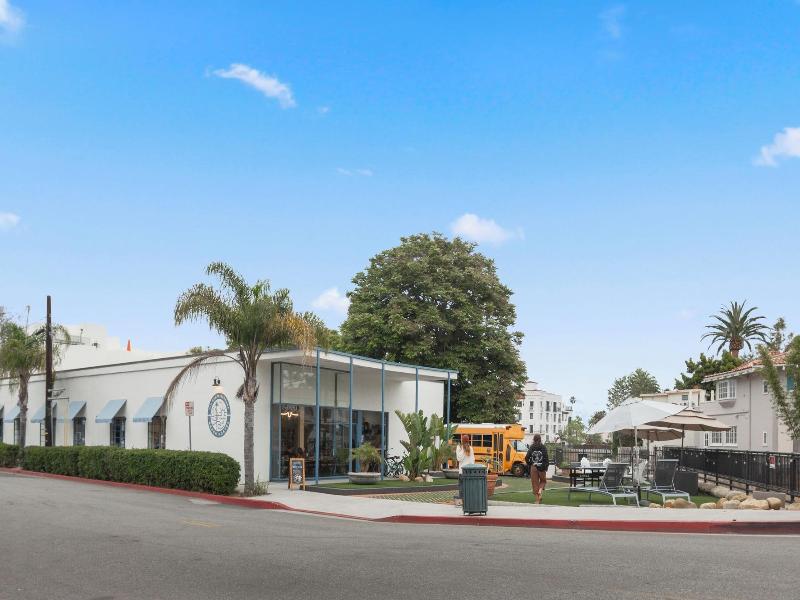 ITH Santa Barbara Surf Hostel image