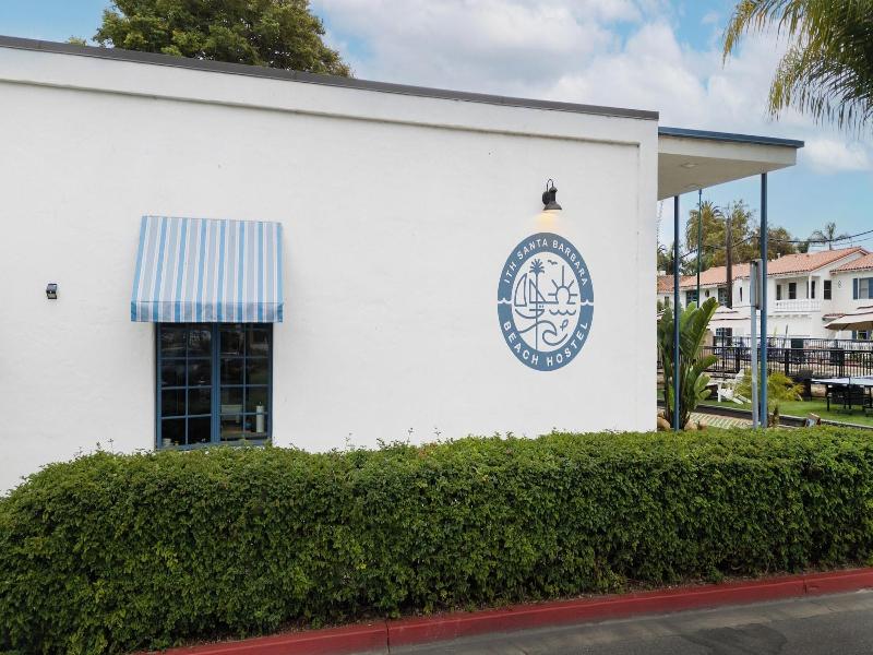 ITH Santa Barbara Surf Hostel image