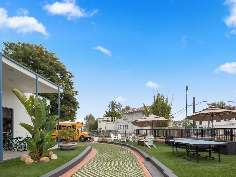 ITH Santa Barbara Surf Hostel image