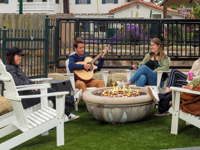 ITH Santa Barbara Surf Hostel image