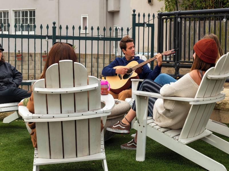 ITH Santa Barbara Surf Hostel image