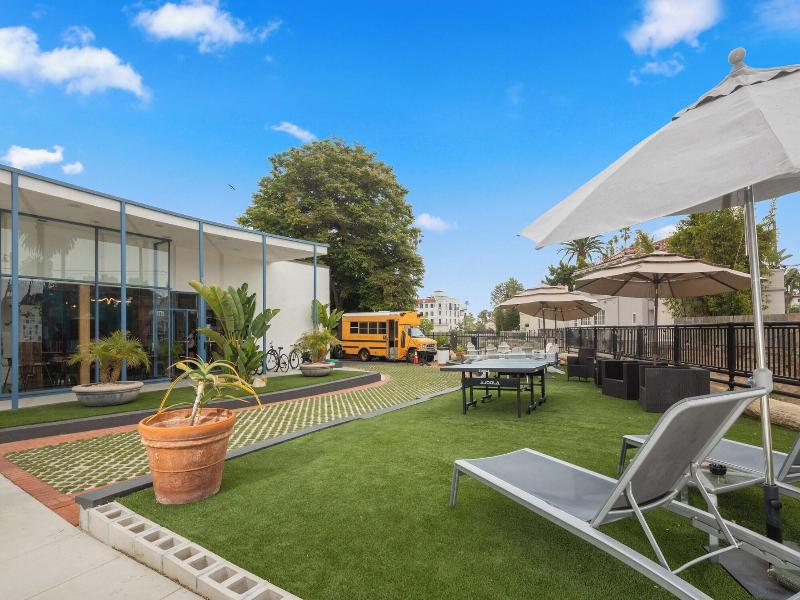ITH Santa Barbara Surf Hostel image