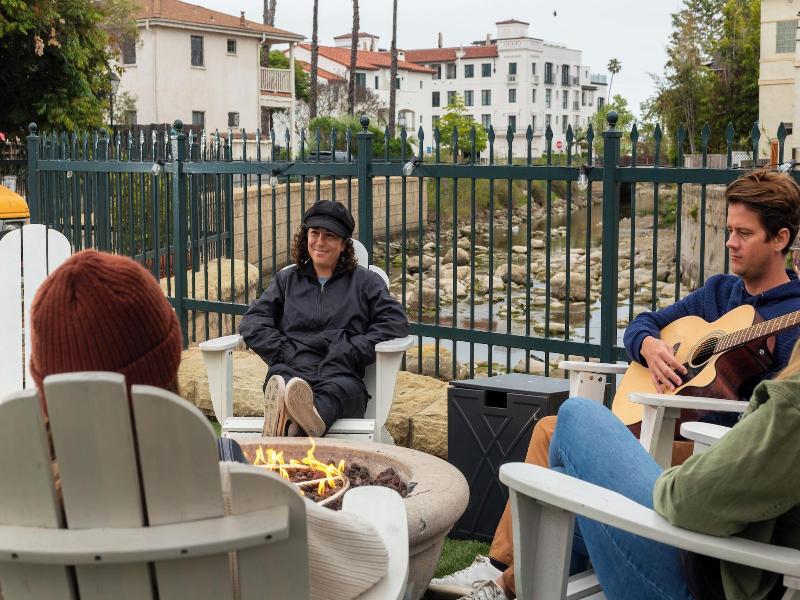 ITH Santa Barbara Surf Hostel image