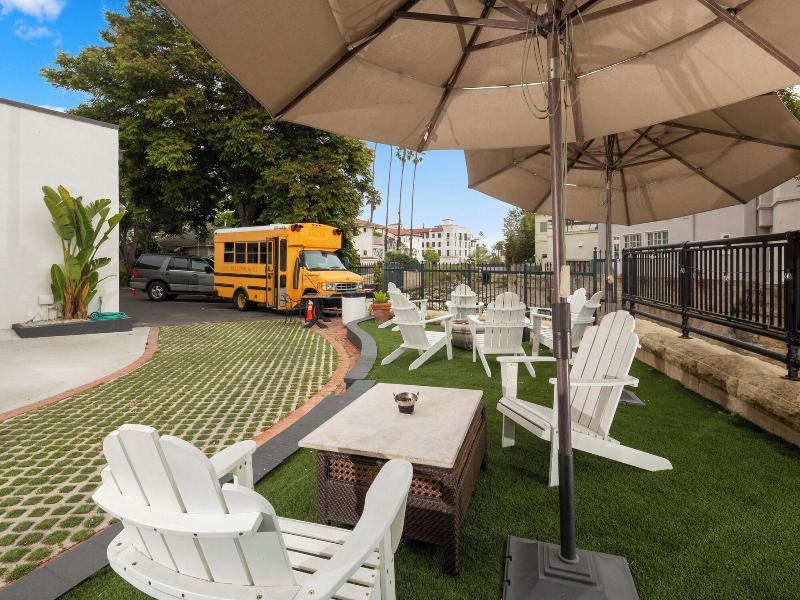 ITH Santa Barbara Surf Hostel image