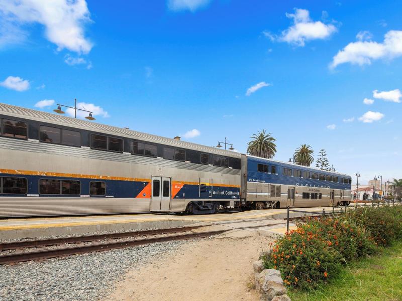 ITH Santa Barbara Surf Hostel image