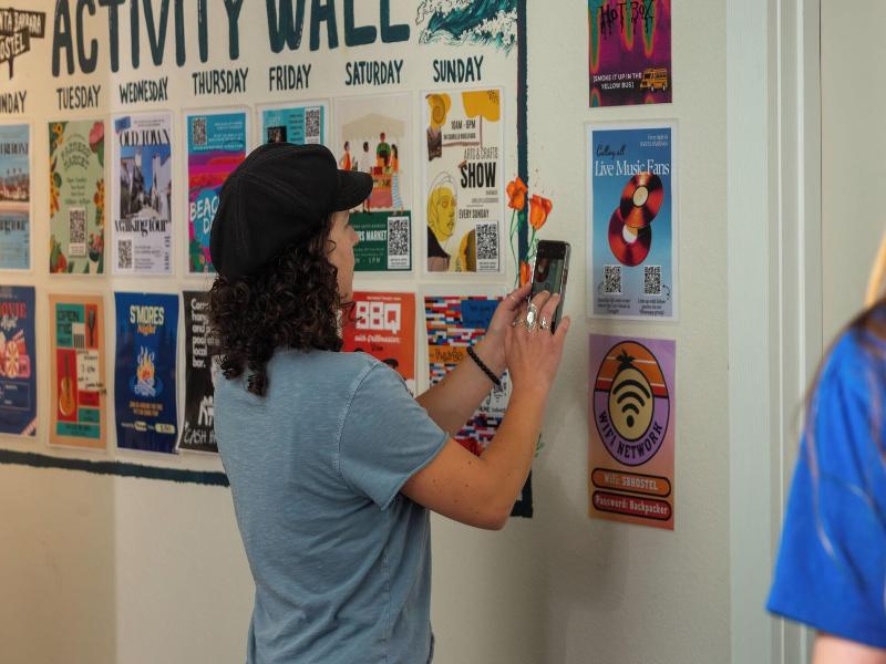 ITH Santa Barbara Surf Hostel image