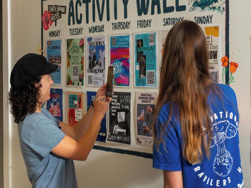 ITH Santa Barbara Surf Hostel image