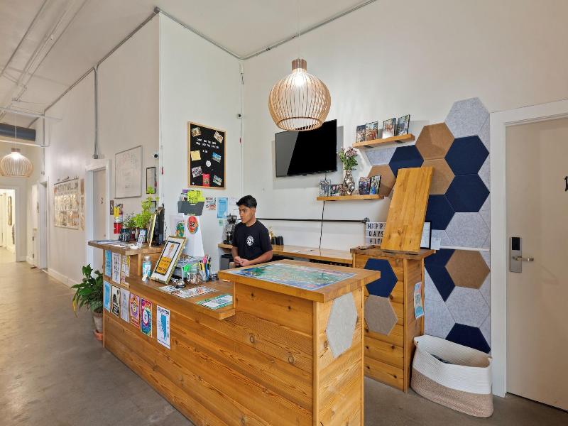 ITH Santa Barbara Surf Hostel image