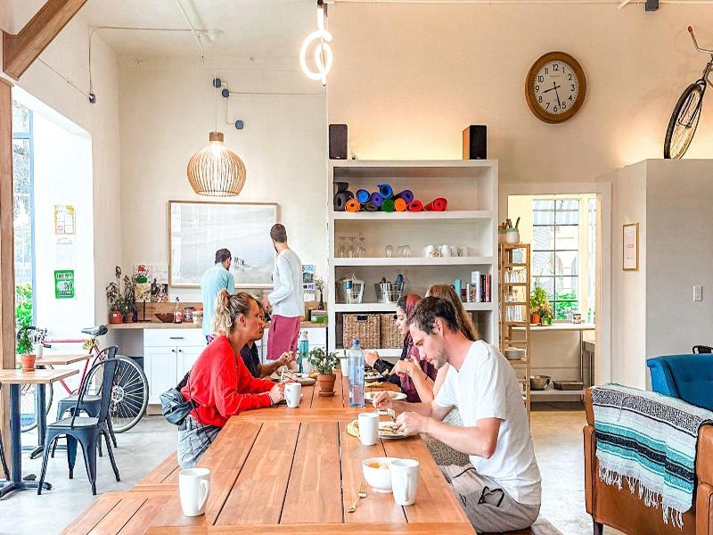 ITH Santa Barbara Surf Hostel image