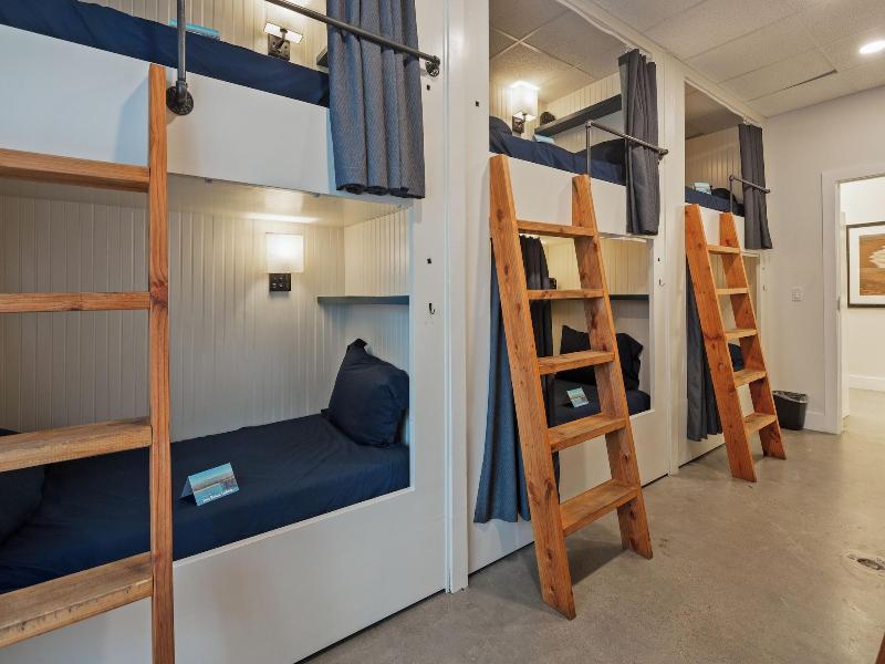 ITH Santa Barbara Surf Hostel image