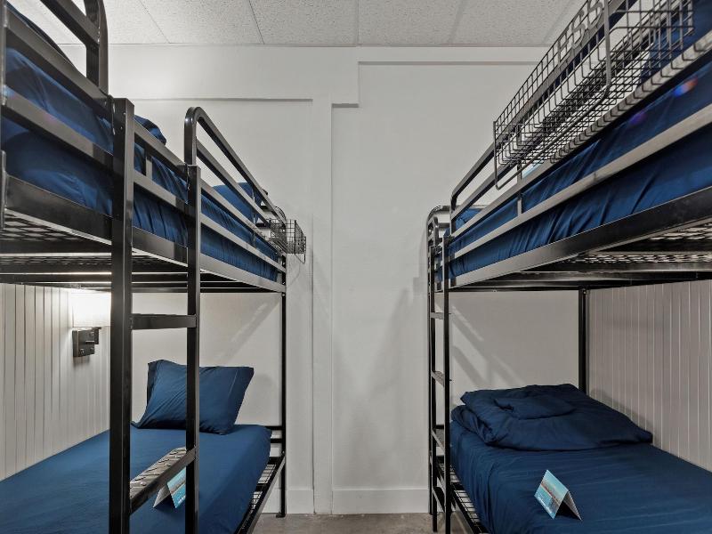 ITH Santa Barbara Surf Hostel image