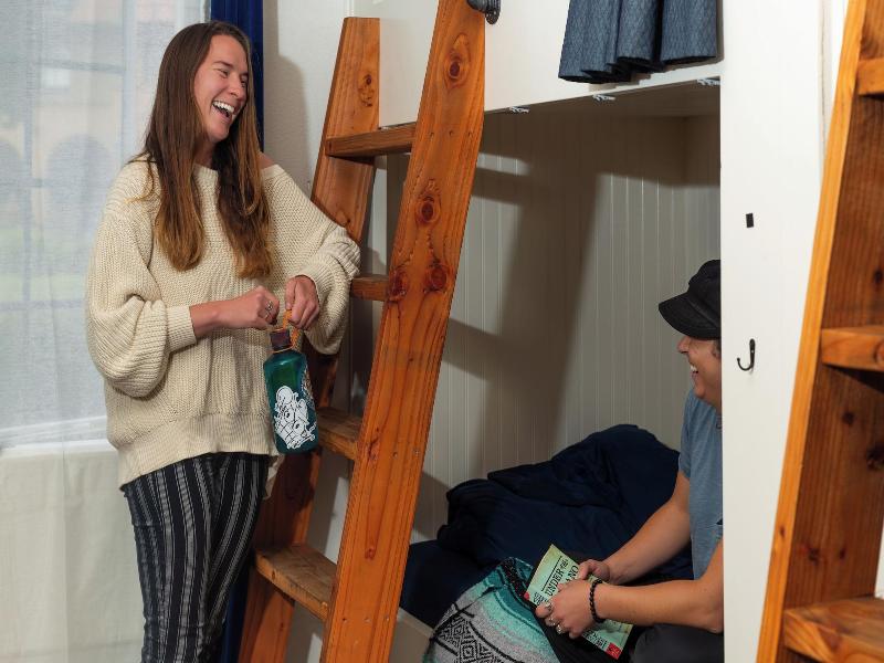 ITH Santa Barbara Surf Hostel image