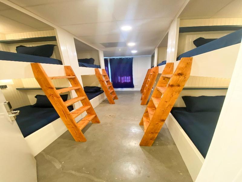 ITH Santa Barbara Surf Hostel image